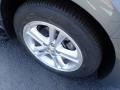 2018 Satin Steel Gray Metallic Chevrolet Cruze LT  photo #14