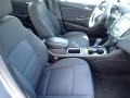 2018 Satin Steel Gray Metallic Chevrolet Cruze LT  photo #15