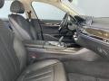 Alpine White - 7 Series 740i Sedan Photo No. 32