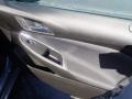 2018 Satin Steel Gray Metallic Chevrolet Cruze LT  photo #17