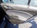 2018 Satin Steel Gray Metallic Chevrolet Cruze LT  photo #19