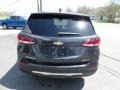 Iron Gray Metallic - Equinox LT AWD Photo No. 8