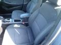 2018 Satin Steel Gray Metallic Chevrolet Cruze LT  photo #20