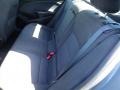 2018 Satin Steel Gray Metallic Chevrolet Cruze LT  photo #21