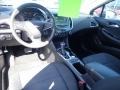 2018 Satin Steel Gray Metallic Chevrolet Cruze LT  photo #22