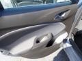 2018 Satin Steel Gray Metallic Chevrolet Cruze LT  photo #23