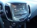 2018 Satin Steel Gray Metallic Chevrolet Cruze LT  photo #27