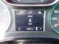 2018 Satin Steel Gray Metallic Chevrolet Cruze LT  photo #29