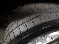Bright Silver Metallic - Wrangler Unlimited X 4x4 Photo No. 19