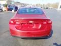 2018 Cajun Red Tintcoat Chevrolet Malibu LT  photo #6