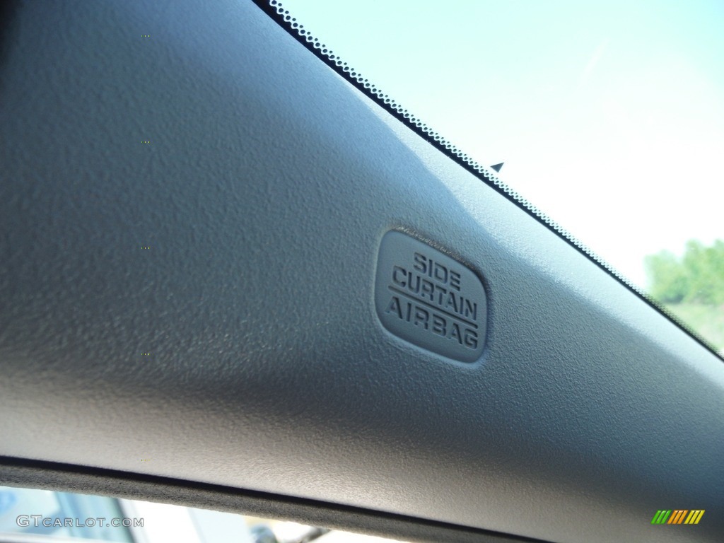 2019 CR-V EX AWD - Gunmetal Metallic / Gray photo #19