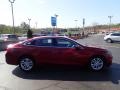 2018 Cajun Red Tintcoat Chevrolet Malibu LT  photo #10