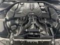 4.4 Liter M TwinPower Turbocharged DOHC 32-Valve VVT V8 2022 BMW M8 Competition Coupe Engine
