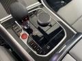 2022 BMW M8 Silverstone Interior Transmission Photo