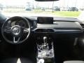 2022 Jet Black Mica Mazda CX-9 Touring AWD  photo #3