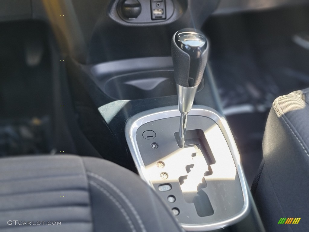 2018 Toyota Yaris 5-Door SE 4 Speed Automatic Transmission Photo #144173509