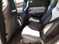 Cirrus/Ebony Rear Seat Photo for 2022 Land Rover Range Rover Sport #144173524