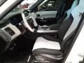 Cirrus/Ebony Interior Photo for 2022 Land Rover Range Rover Sport #144173628