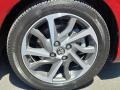 2018 Toyota Yaris 5-Door SE Wheel and Tire Photo
