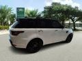 2022 Fuji White Land Rover Range Rover Sport HST  photo #11