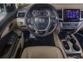 White Diamond Pearl - Ridgeline RTL-T Photo No. 5