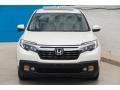 White Diamond Pearl - Ridgeline RTL-T Photo No. 7