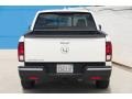 White Diamond Pearl - Ridgeline RTL-T Photo No. 9