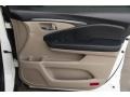 White Diamond Pearl - Ridgeline RTL-T Photo No. 36