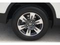 White Diamond Pearl - Ridgeline RTL-T Photo No. 38