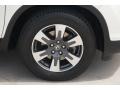 White Diamond Pearl - Ridgeline RTL-T Photo No. 39