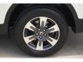 White Diamond Pearl - Ridgeline RTL-T Photo No. 40