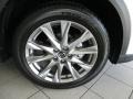 Snowflake White Pearl Mica - CX-5 Grand Touring AWD Photo No. 5