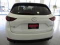 Snowflake White Pearl Mica - CX-5 Grand Touring AWD Photo No. 8