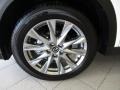 Snowflake White Pearl Mica - CX-5 Grand Touring AWD Photo No. 12