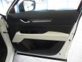 Snowflake White Pearl Mica - CX-5 Grand Touring AWD Photo No. 14