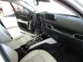 Snowflake White Pearl Mica - CX-5 Grand Touring AWD Photo No. 15