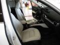Snowflake White Pearl Mica - CX-5 Grand Touring AWD Photo No. 16