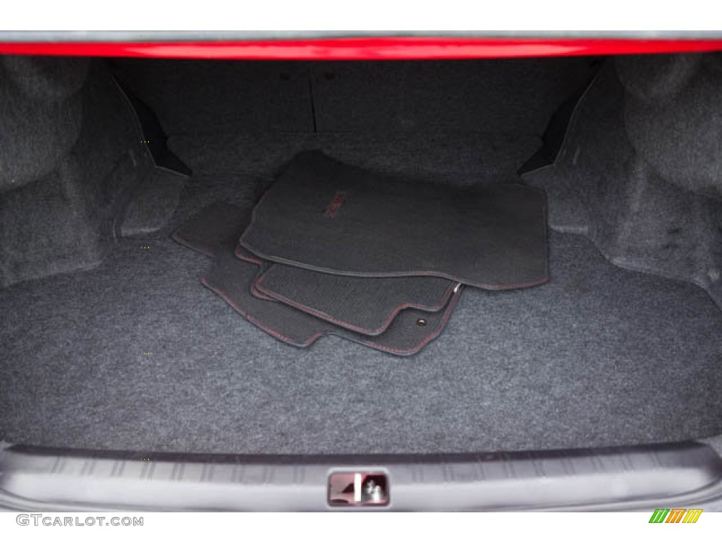 2019 WRX Limited - Pure Red / Carbon Black photo #18