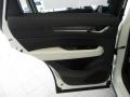 Snowflake White Pearl Mica - CX-5 Grand Touring AWD Photo No. 23