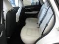 Snowflake White Pearl Mica - CX-5 Grand Touring AWD Photo No. 25