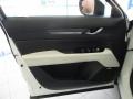 Snowflake White Pearl Mica - CX-5 Grand Touring AWD Photo No. 26