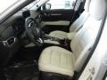Snowflake White Pearl Mica - CX-5 Grand Touring AWD Photo No. 28