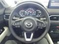Snowflake White Pearl Mica - CX-5 Grand Touring AWD Photo No. 30