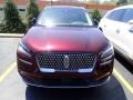 2020 Burgundy Velvet Lincoln Corsair Standard AWD  photo #3