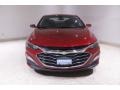 2019 Cajun Red Tintcoat Chevrolet Malibu LT  photo #2