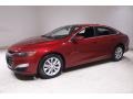 2019 Cajun Red Tintcoat Chevrolet Malibu LT  photo #3