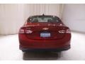 2019 Cajun Red Tintcoat Chevrolet Malibu LT  photo #17