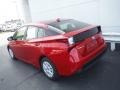 Supersonic Red - Prius XLE Photo No. 10