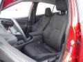 Supersonic Red - Prius XLE Photo No. 13