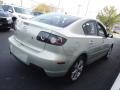 Golden Sand Metallic - MAZDA3 i Touring Sedan Photo No. 6